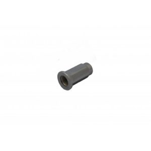 Гайка колесная квадроцикла 10x1.25 хромированная конус (LUG-10x1.25)