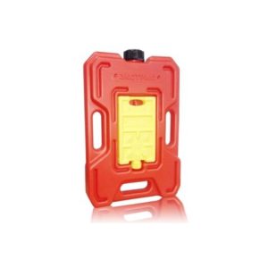 Канистра "Экстрим КОМБИНИРОВАННАЯ Три в одном" 4