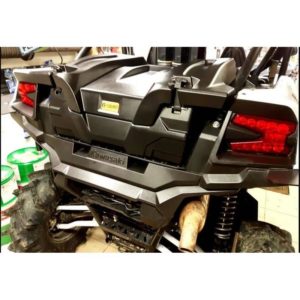 Кофр в кузов мотовездехода Kawasaki KRX 1000 GKA-KRX