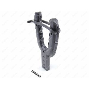 Крепление-рогатка