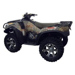 РАСШИРИТЕЛИ АРОК ДЛЯ КВАДРОЦИКЛА KAWASAKI BRUTE FORCE 750i (2012 г.) DIRECTION 2 INC