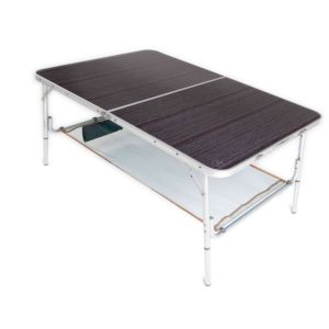 Стол походный Maverick Net Holder 122