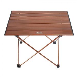 Стол складнойTramp  COMPACT ALUM (55*40*38 см)