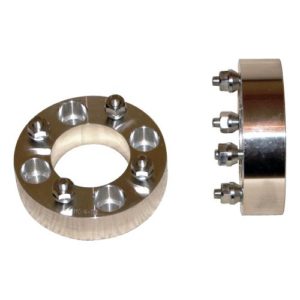 Ступичные проставки Rider Lab для Honda