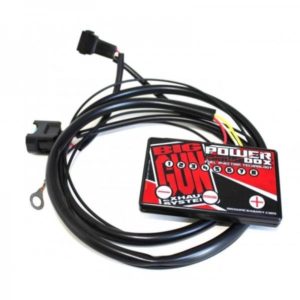 Топливный контроллер (карта) TFI Power Box BigGun для Kawasaki TERYX BRUTE FORCE BRUTE FORCE 750 (08-13)