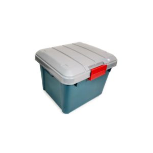 Ящик экспедиционный IRIS RV BOX 400
