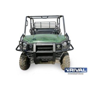 Защита днища для квадроцикла KAWASAKI MULE PRO 2016- 444.6905.1