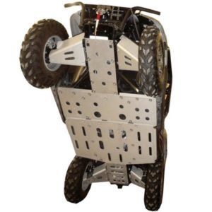 Защита днища для квадроцикла KAWASAKI Teryx 800 2014- 444.6909.1